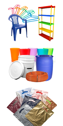 colorantes para plasticos